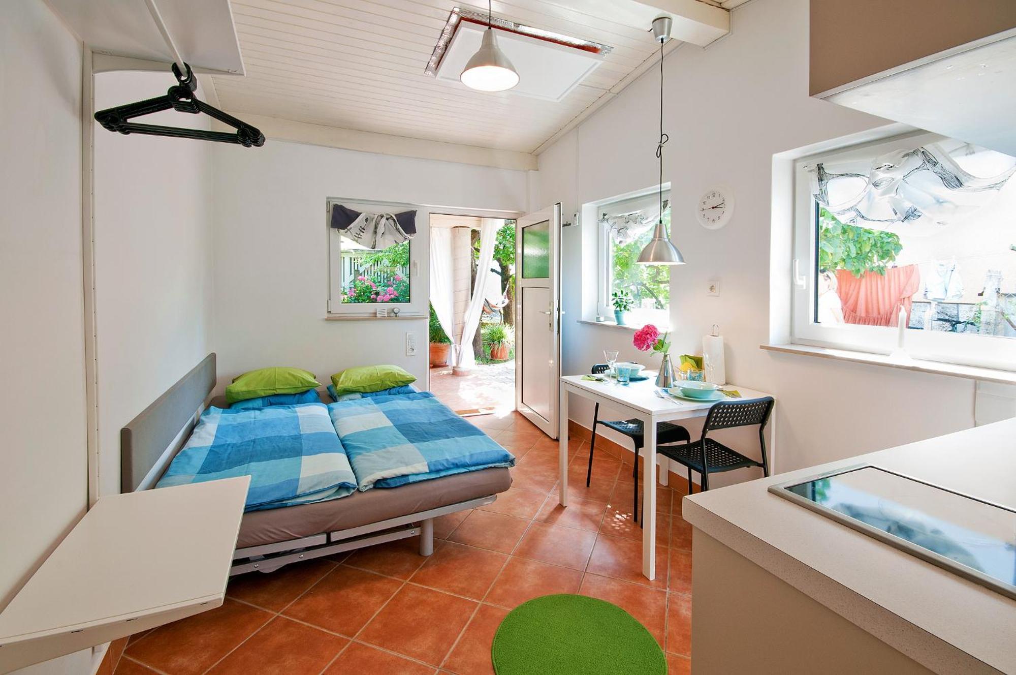 Apartments Your Colourful Ljubljana Home ภายนอก รูปภาพ