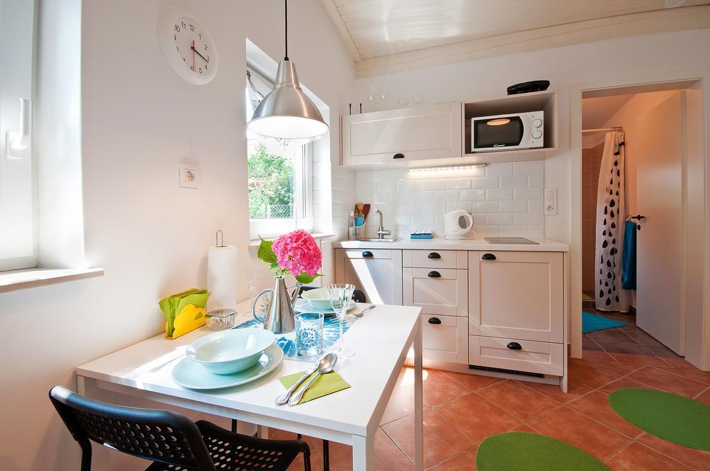 Apartments Your Colourful Ljubljana Home ห้อง รูปภาพ