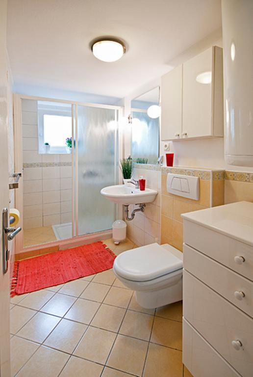 Apartments Your Colourful Ljubljana Home ภายนอก รูปภาพ